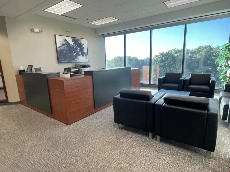 Turfway Ridge Office Park