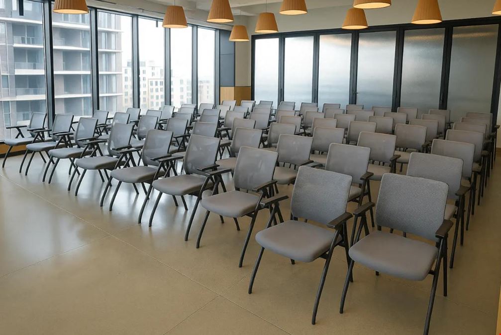 Wibes Coworking - ADAJAN / PAL