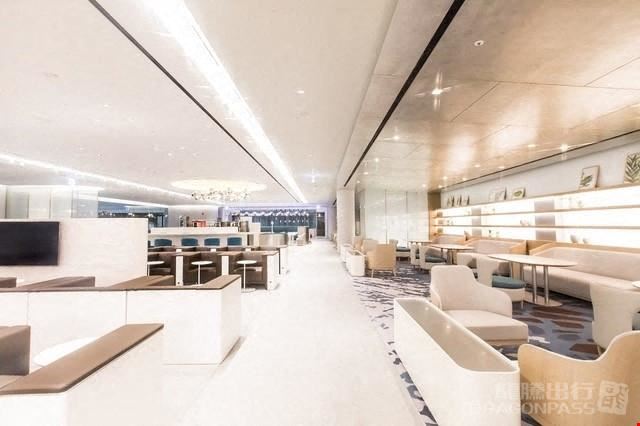 Matina Lounge Incheon International Airport Terminal 2