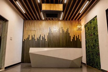 Preview of ANTHILL IQ Office space for Rent in Bangalore