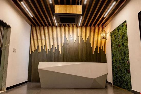 Preview of ANTHILL IQ Office space for Rent in Bangalore