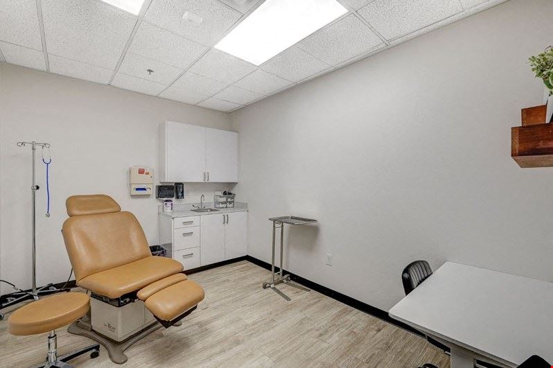 Elite Medical Suites