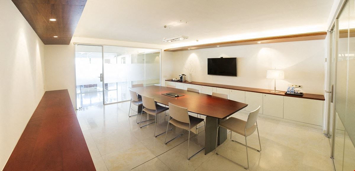 Rambla Diagonal Business Plaza