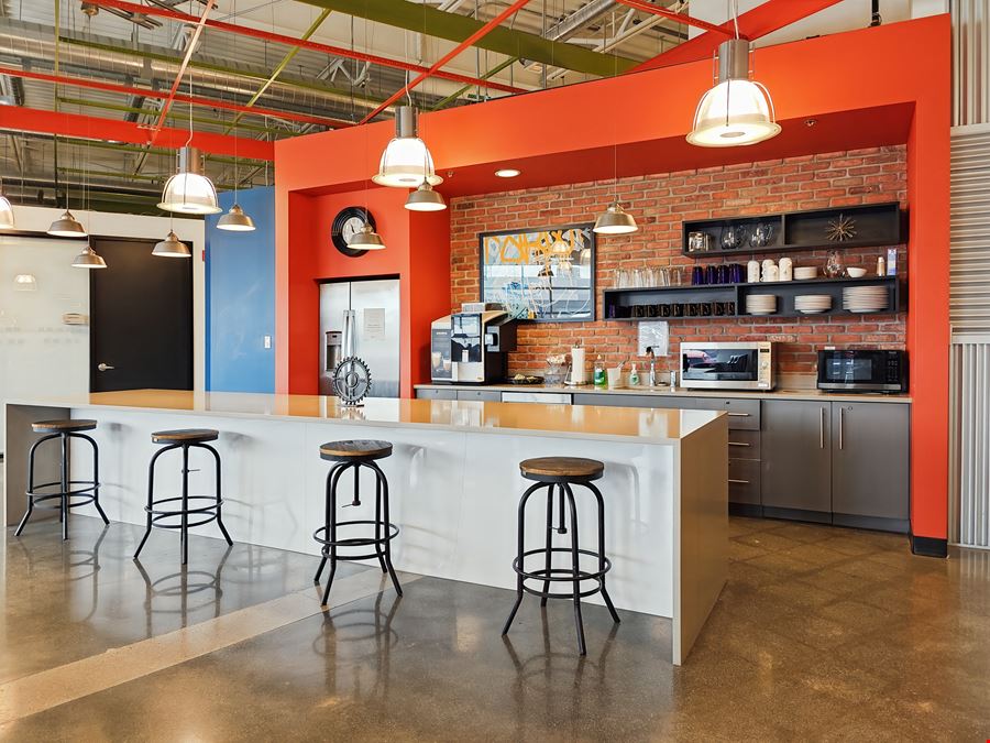 ON, Waterloo - Waterloo