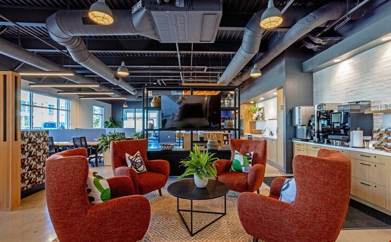 FUSE Four Points: FUSE 4P, LLC