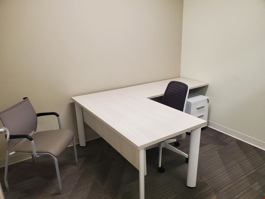 Day Office