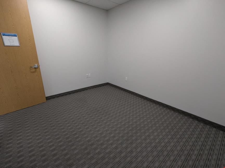 Workstyle Flexible Spaces - 14800 Quorum Drive