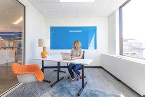 Expansive Day Office