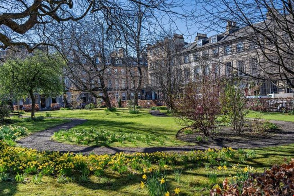 UBC - Edinburgh