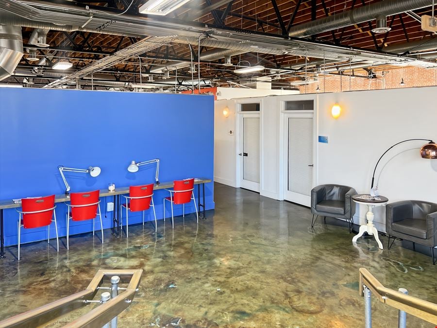 Regus - Douglasville - Veterans Memorial Highway