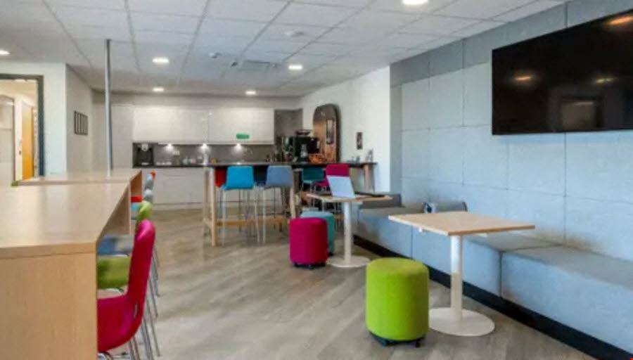 Storage King -  Ebbsfleet