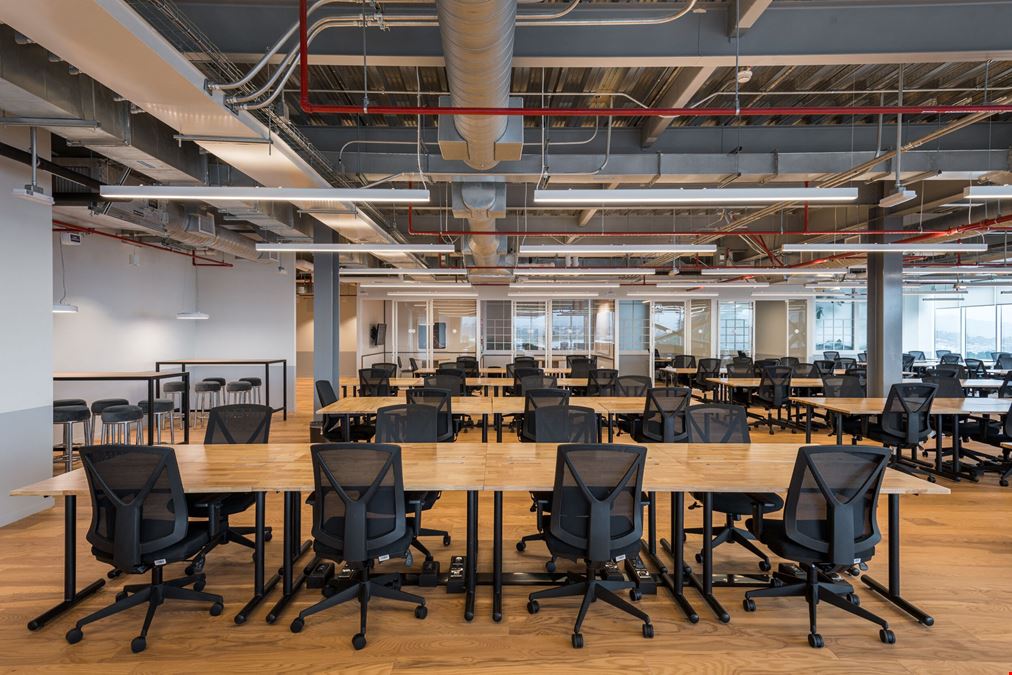 C3 Cariari Corporate Center