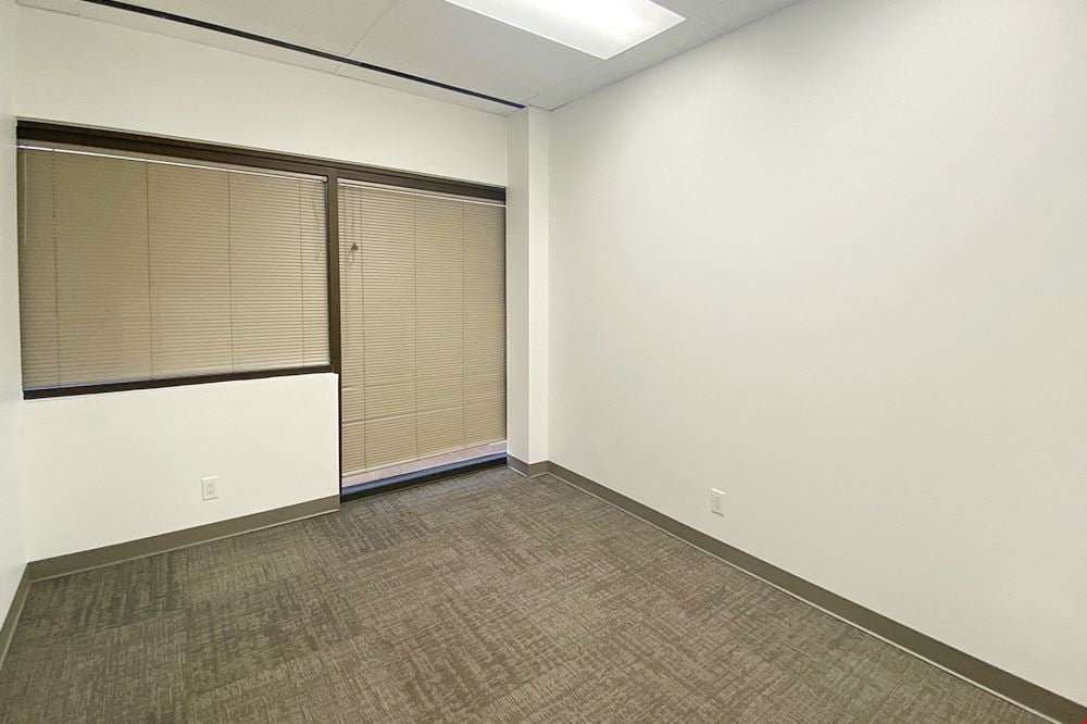 Workstyle Flexible Spaces - 1601 Industrial Blvd