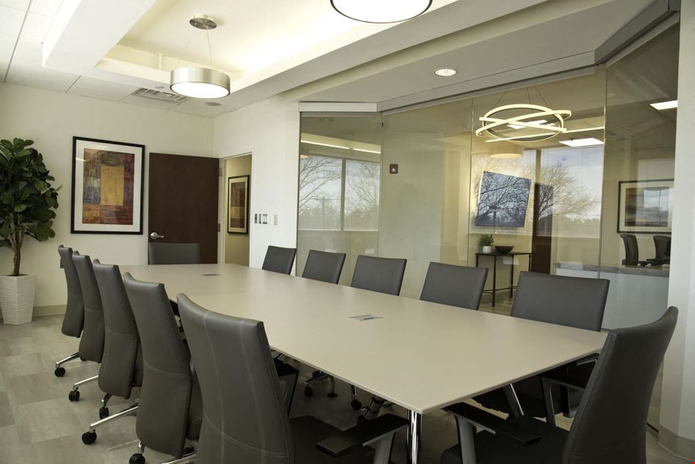 Large Conference Room