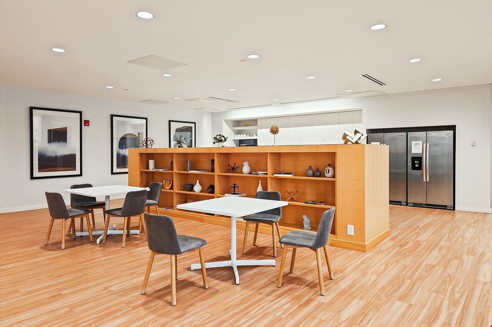 NC, Durham - RTP Meridian