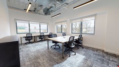 Clockwise - Cheltenham