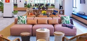 WeWork - Eldeco Centre