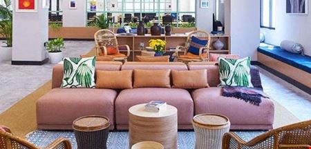 Preview of WeWork - Eldeco Centre Coworking space for Rent in New Delhi