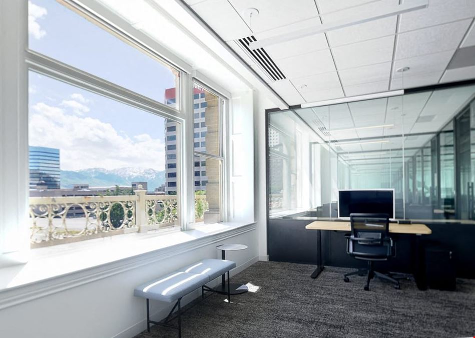 Workbox - Salt Lake City
