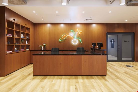 Preview of 7-1 Nihonbashikabutocho Office space for Rent in Chuo City