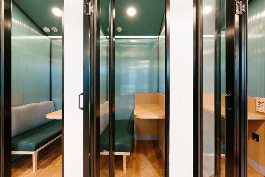 No. 11 Sanlitun Road