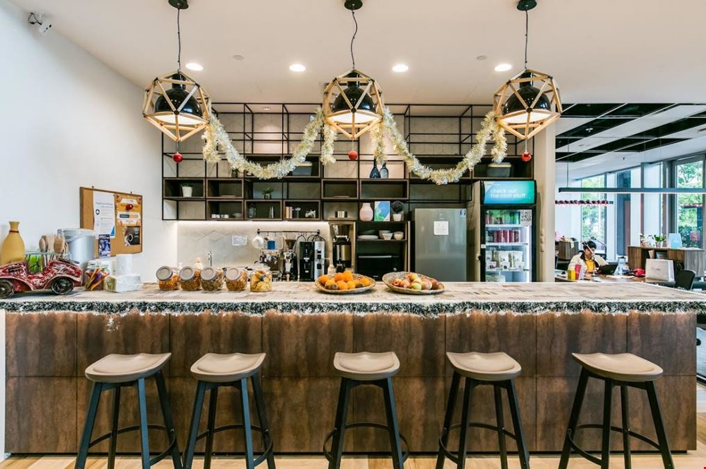 The Work Project - Ascent