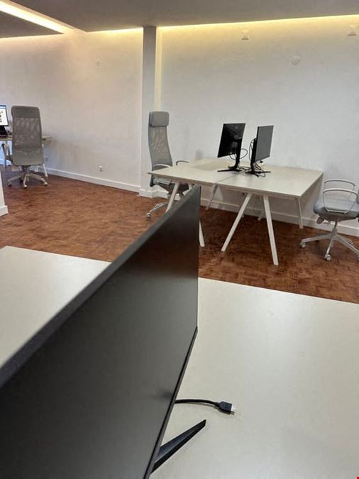 Santana Cowork