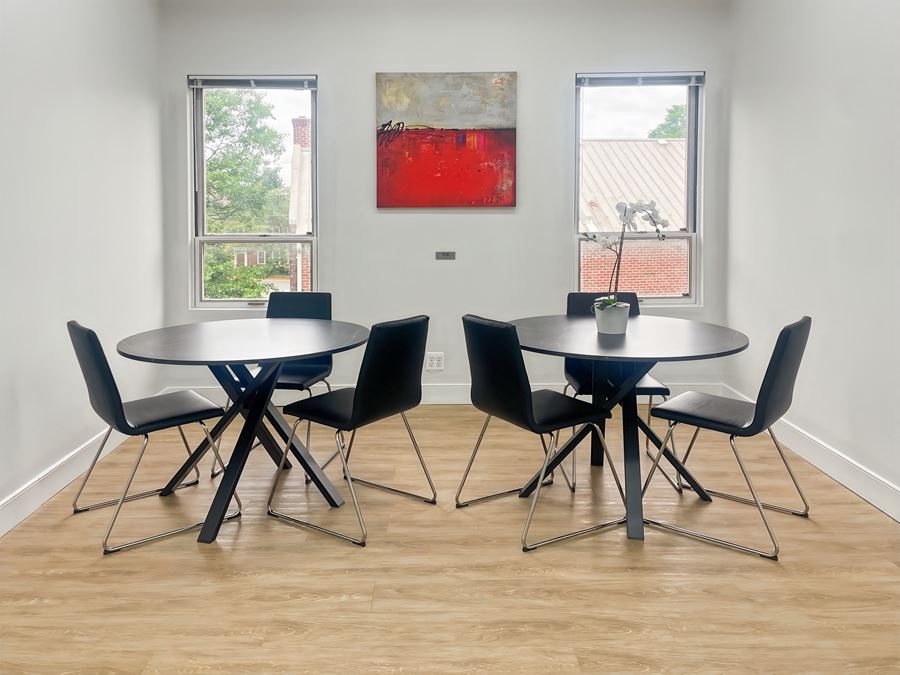 VA, Fairfax - Judicial Dr