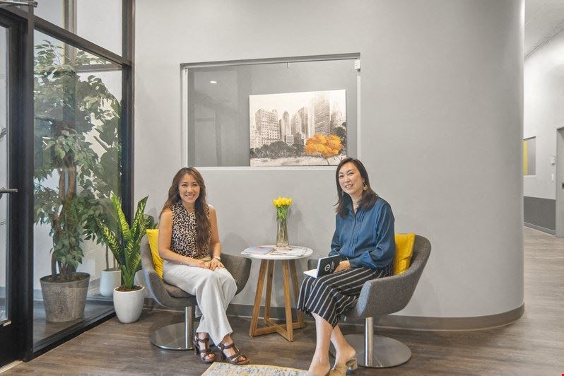 Intelligent Office - Southlake TX