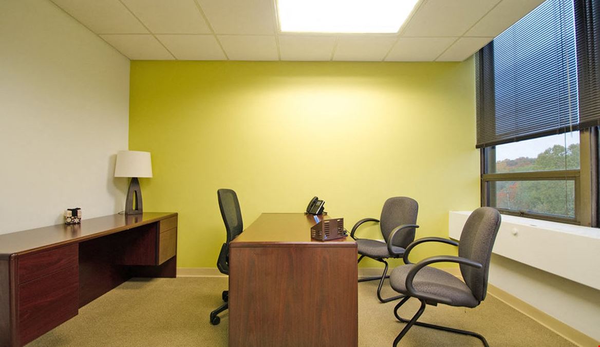 Carr Workplaces - Westchester