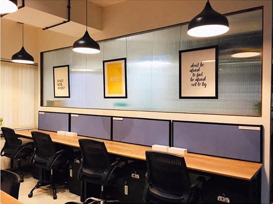 Preview of The Cowork Capital Office space for Rent in Vadodara
