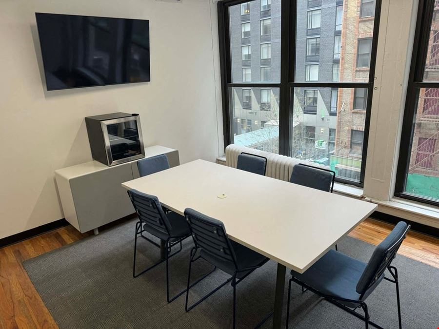 Conference Room 2