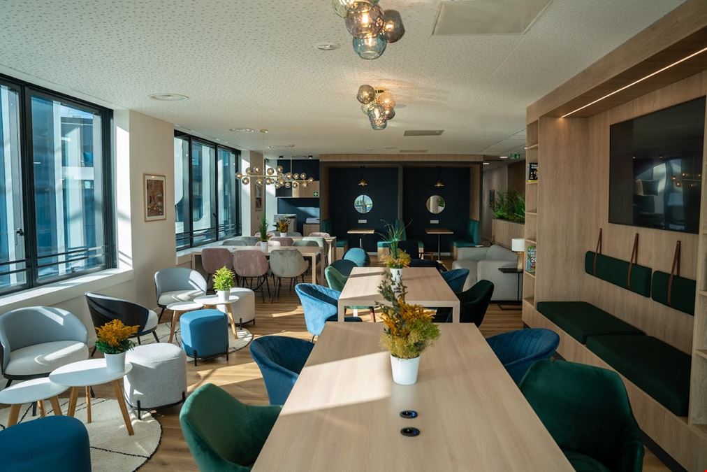 Flex-O - Nice Airport