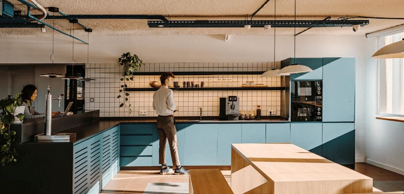 Cloudworks - Drassanes