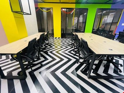 Preview of Workedge Coworx LLP Office space for Rent in Noida