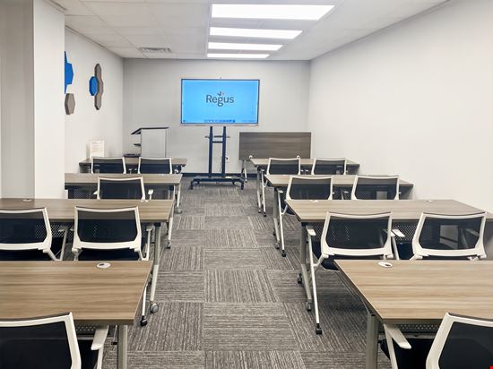 Preview of NC, Winston-Salem - W Third St Office space for Rent in Winston-Salem