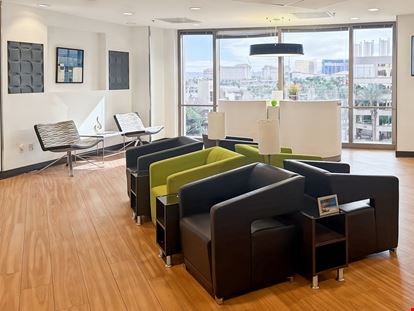 Regus - Las Vegas - Howard Hughes Parkway