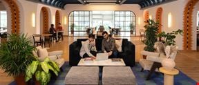 WeWork - Eleven West