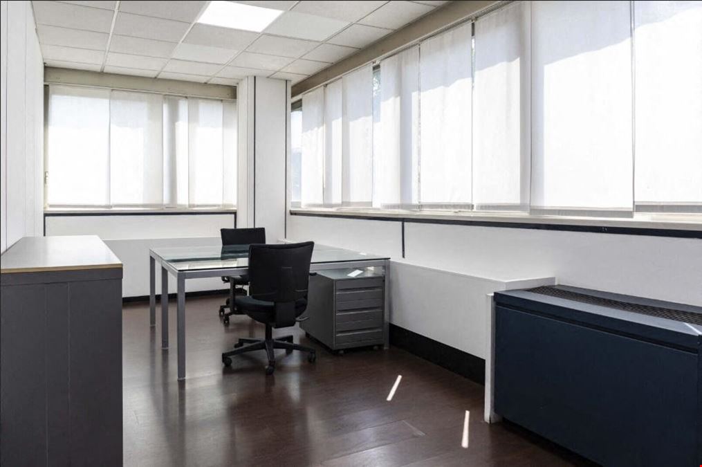 A&B Business Center - MONZA BRIANZA