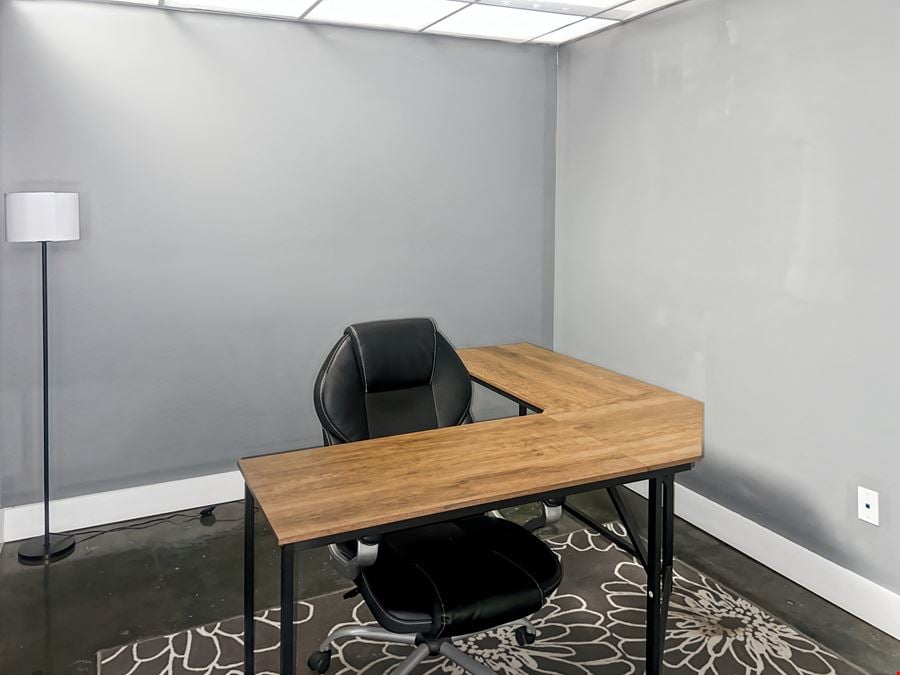 Regus - Douglasville - Veterans Memorial Highway