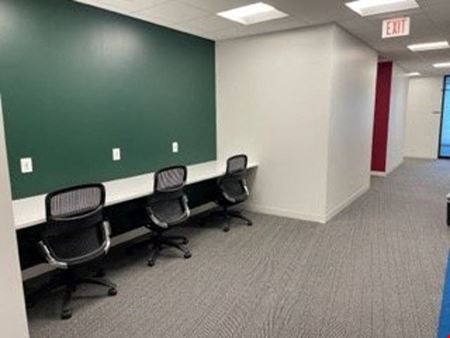 Preview of Carr Workplaces - Friendship Heights Coworking space for Rent in Chevy Chase