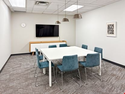 Preview of ON, Mississauga - Century Ave Office space for Rent in Mississauga