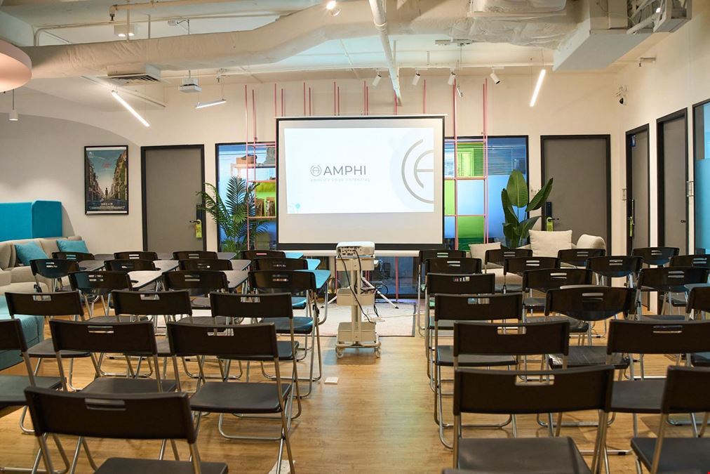 Amphi Studios