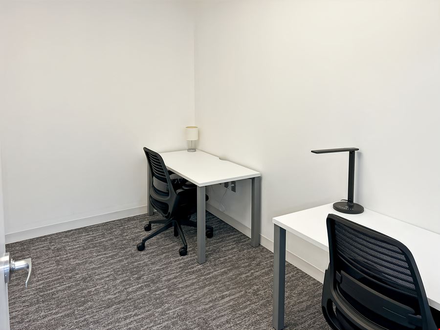 Regus - Purchase - Manhattanville Rd