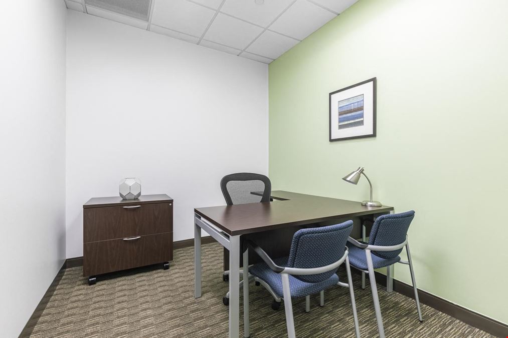 TX, Houston - Brookhollow Central III