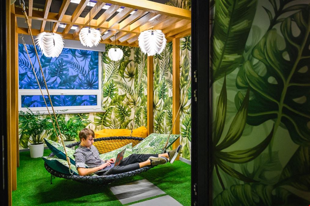 Brain Embassy Postepu