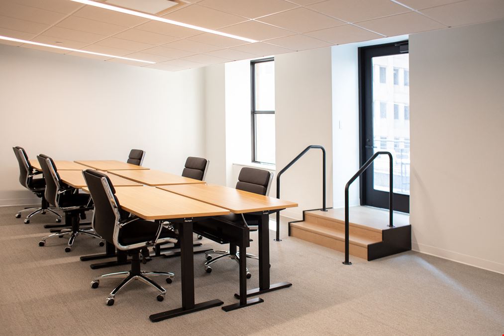 The Mill at Market West