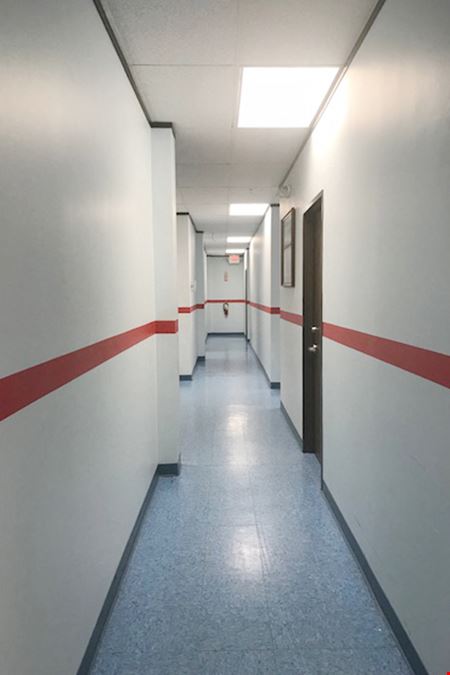 1322 Space Park Drive