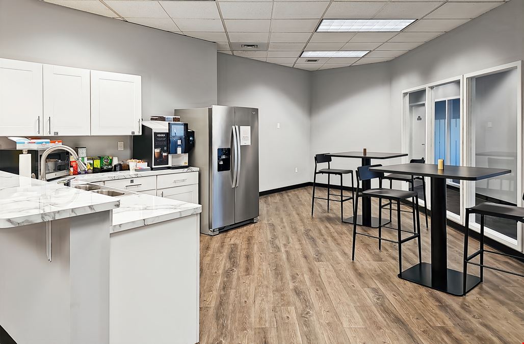 Eugene O'Neill Drive