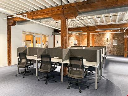 MD, Baltimore - Lancaster St